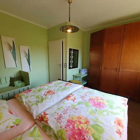 Ferienwohnung Am Traumgarten, 35646 Uplengen Extérieur photo