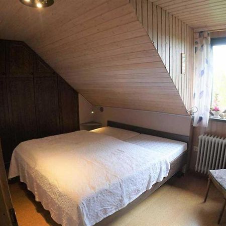 Ferienwohnung Am Traumgarten, 35646 Uplengen Extérieur photo