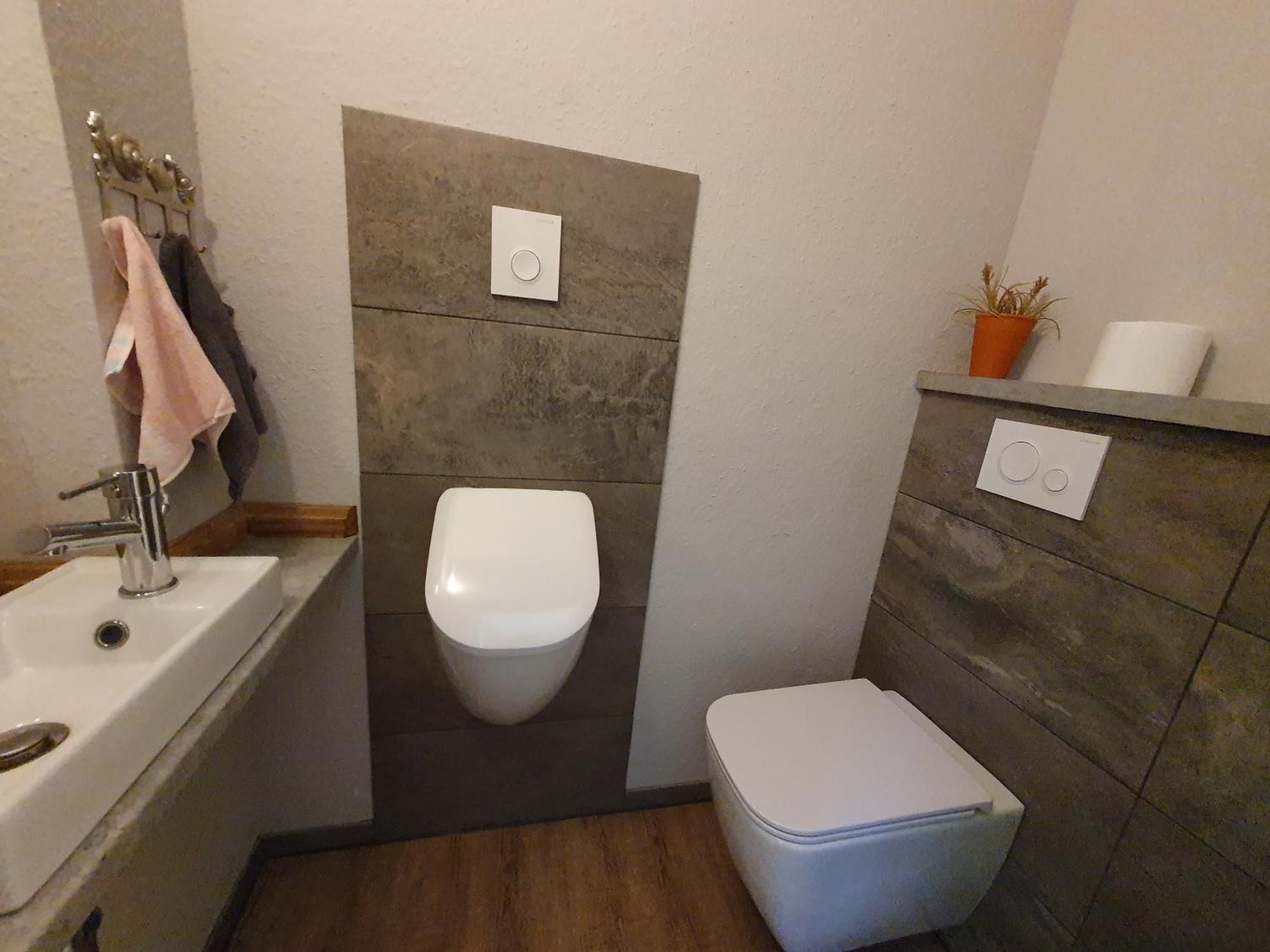 Ferienwohnung Am Traumgarten, 35646 Uplengen Extérieur photo