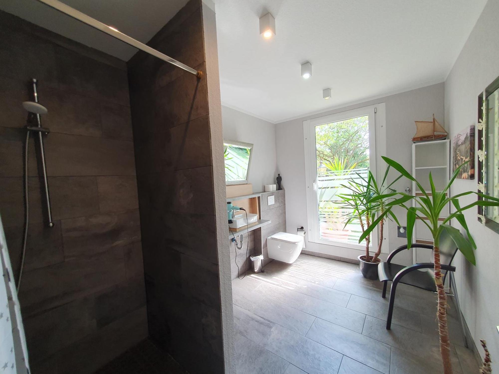 Ferienwohnung Am Traumgarten, 35646 Uplengen Extérieur photo