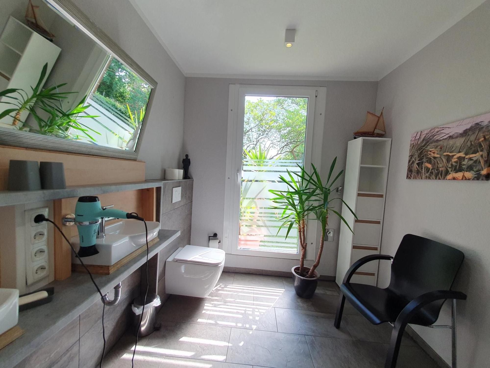 Ferienwohnung Am Traumgarten, 35646 Uplengen Extérieur photo
