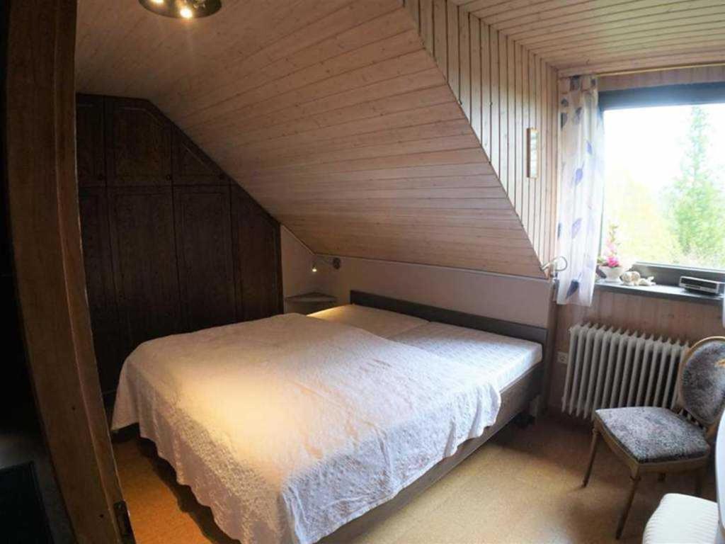 Ferienwohnung Am Traumgarten, 35646 Uplengen Extérieur photo