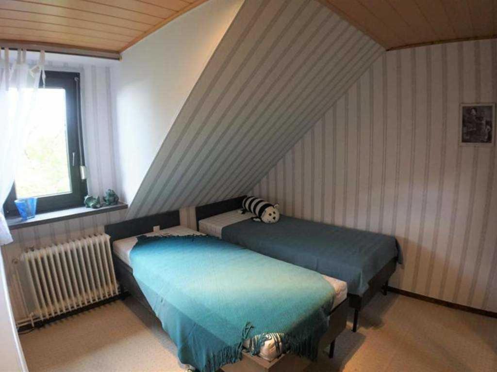 Ferienwohnung Am Traumgarten, 35646 Uplengen Extérieur photo